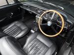Aston Martin DB4 Convertible 1962 года